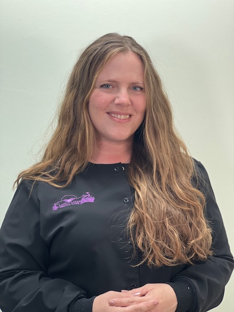 Elisabeth Clark Patient Services Coordinator MA