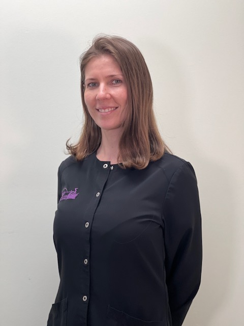 Inessa Tsedaka Dental Hygienist CRDH