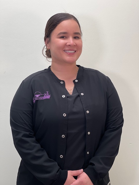 Valentina Alvarez Dental Assistant RDA