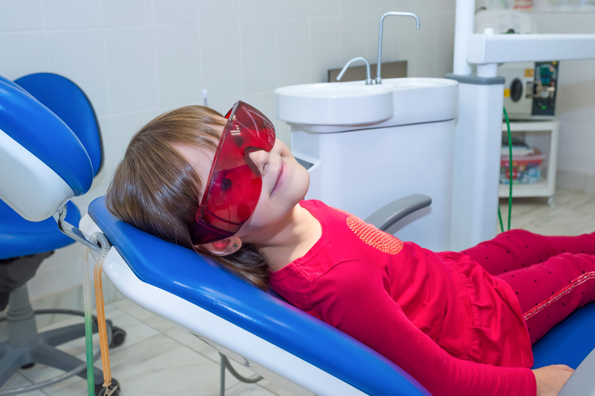 land O' Lakes Dental Care
