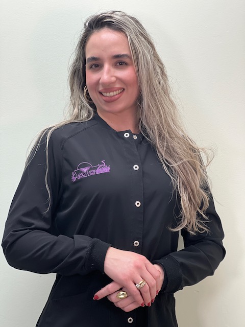 Beatriz Vega Lead Dental Assistant RDA