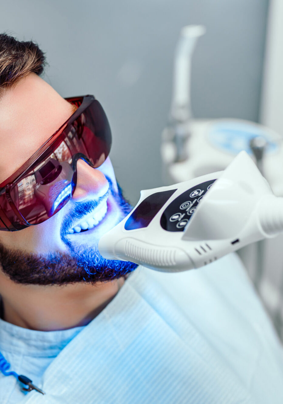 zoom teeth whitening in land o lakes fl